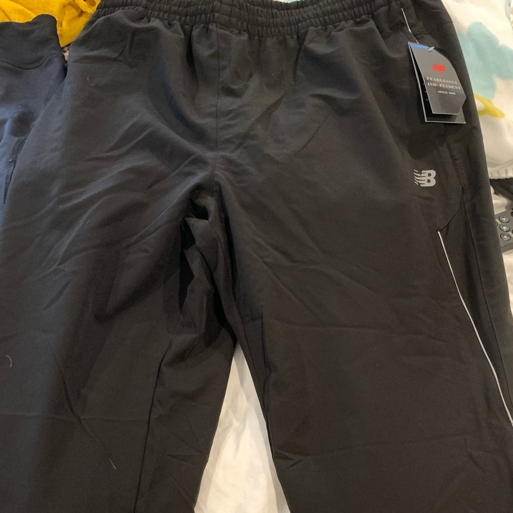 NWT  New Balance All Motion pants